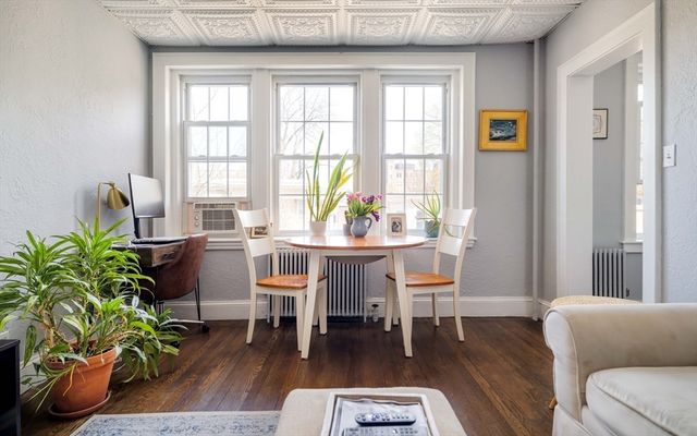 90 Kilsyth Road 31, Boston, MA 02135