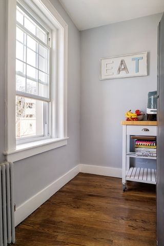 90 Kilsyth Road 31, Boston, MA 02135