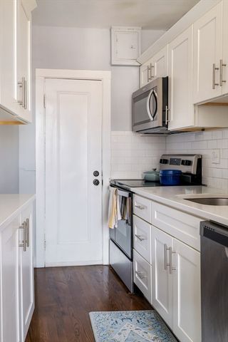 90 Kilsyth Road 31, Boston, MA 02135