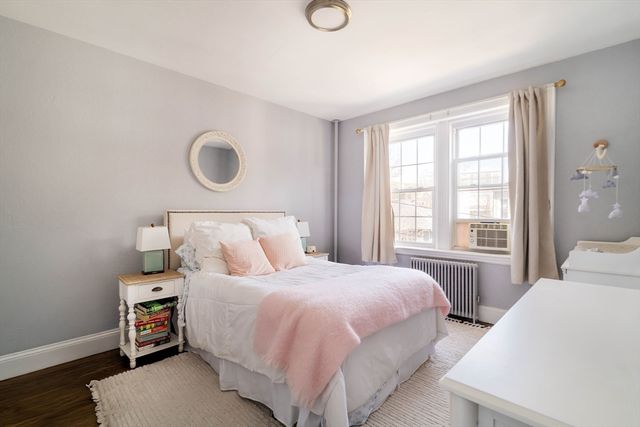 90 Kilsyth Road 31, Boston, MA 02135