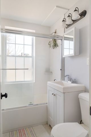 90 Kilsyth Road 31, Boston, MA 02135