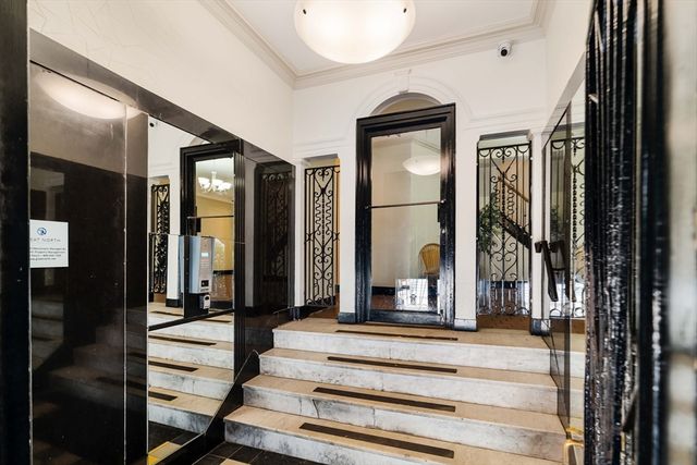 90 Kilsyth Road 31, Boston, MA 02135