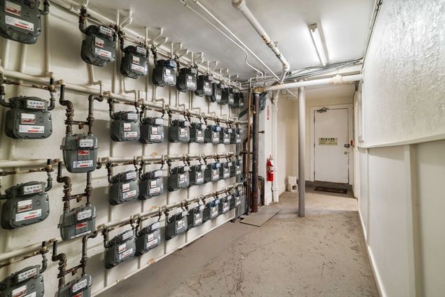 90 Kilsyth Road 31, Boston, MA 02135