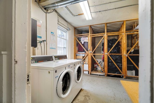 90 Kilsyth Road 31, Boston, MA 02135