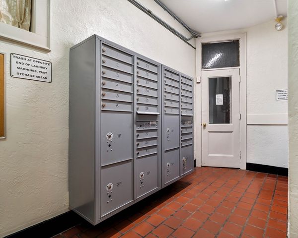 90 Kilsyth Road 31, Boston, MA 02135