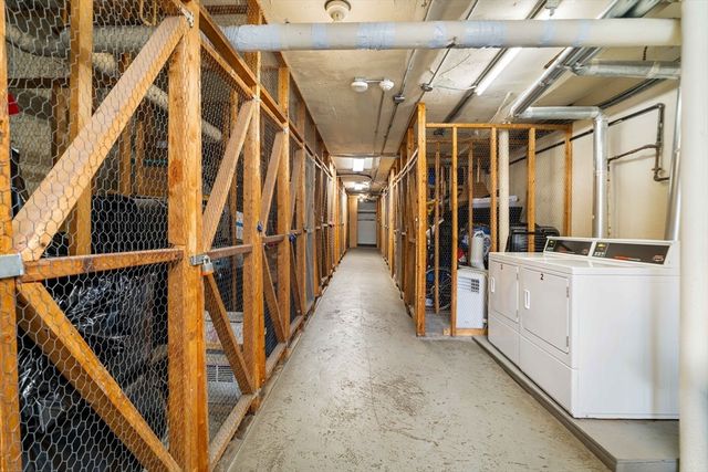 90 Kilsyth Road 31, Boston, MA 02135