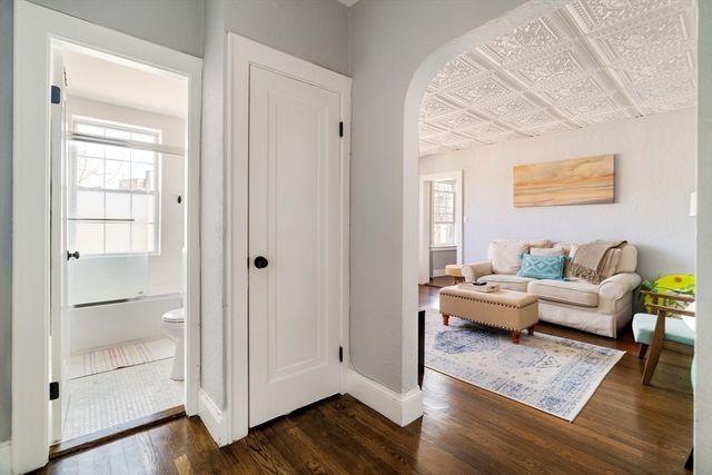 90 Kilsyth Road 31, Boston, MA 02135