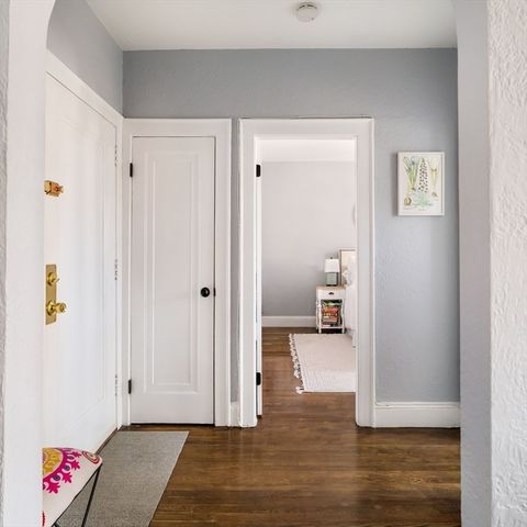 90 Kilsyth Road 31, Boston, MA 02135