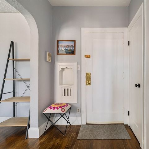 90 Kilsyth Road 31, Boston, MA 02135