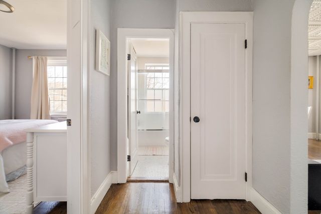 90 Kilsyth Road 31, Boston, MA 02135