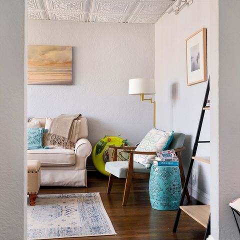 90 Kilsyth Road 31, Boston, MA 02135