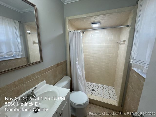 5560 Hedrick Drive, Fayetteville, NC 28303