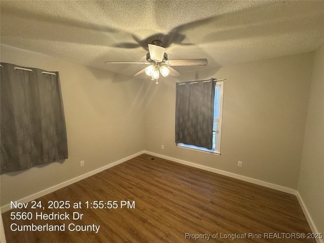 5560 Hedrick Drive, Fayetteville, NC 28303