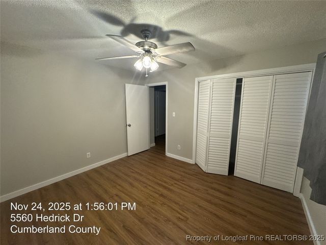 5560 Hedrick Drive, Fayetteville, NC 28303