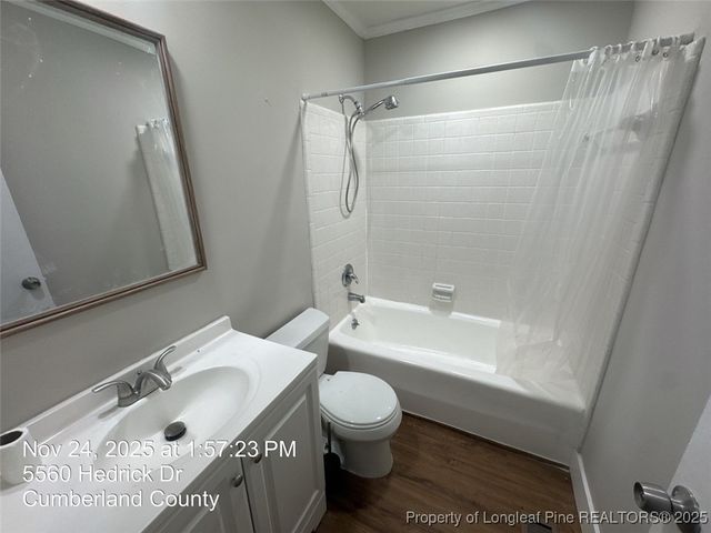 5560 Hedrick Drive, Fayetteville, NC 28303