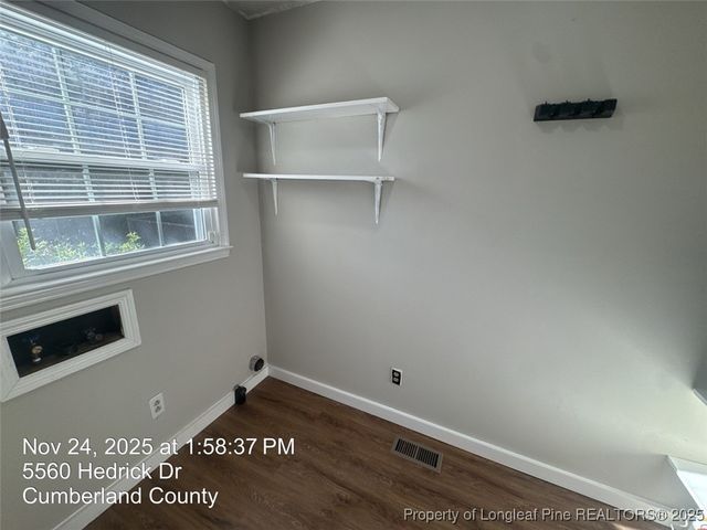 5560 Hedrick Drive, Fayetteville, NC 28303