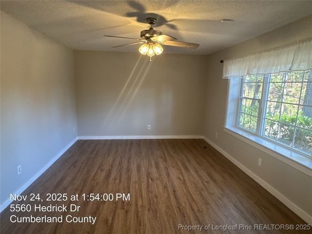 5560 Hedrick Drive, Fayetteville, NC 28303