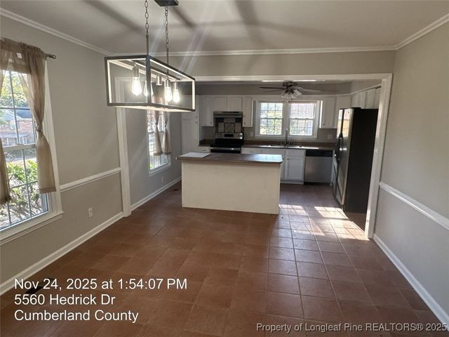 5560 Hedrick Drive, Fayetteville, NC 28303