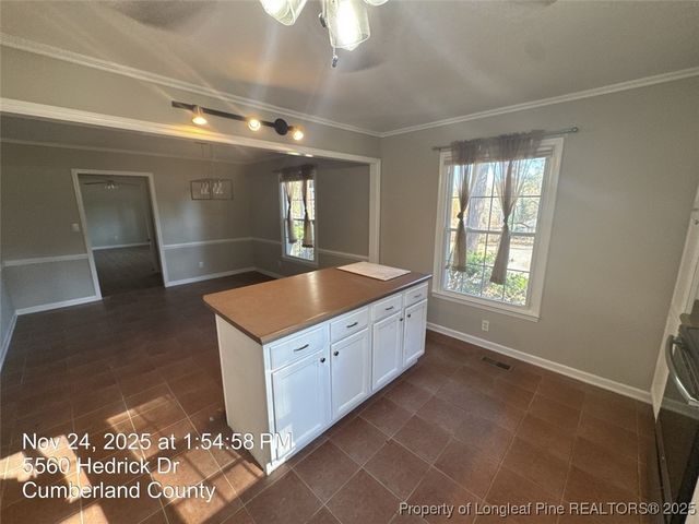 5560 Hedrick Drive, Fayetteville, NC 28303