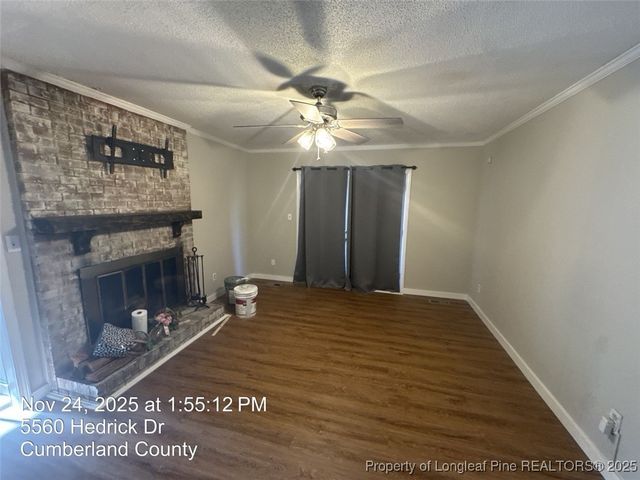 5560 Hedrick Drive, Fayetteville, NC 28303