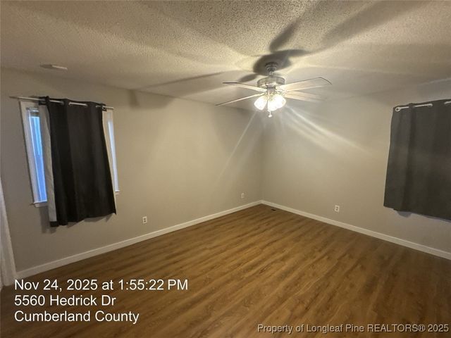 5560 Hedrick Drive, Fayetteville, NC 28303