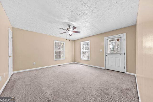 517 Gilmore Lane, Madison, GA 30650