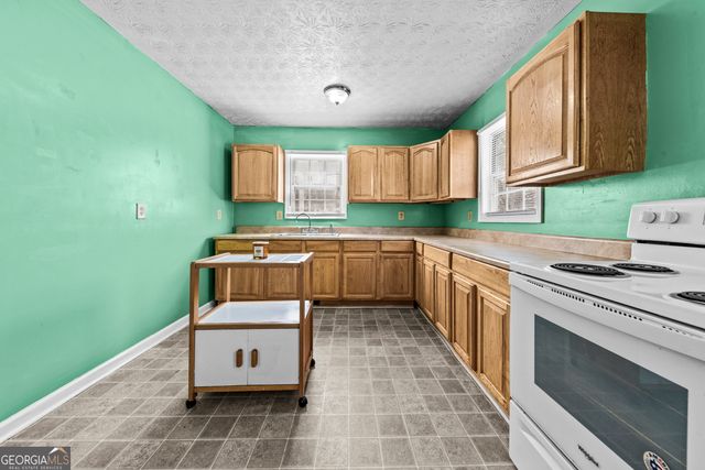 517 Gilmore Lane, Madison, GA 30650