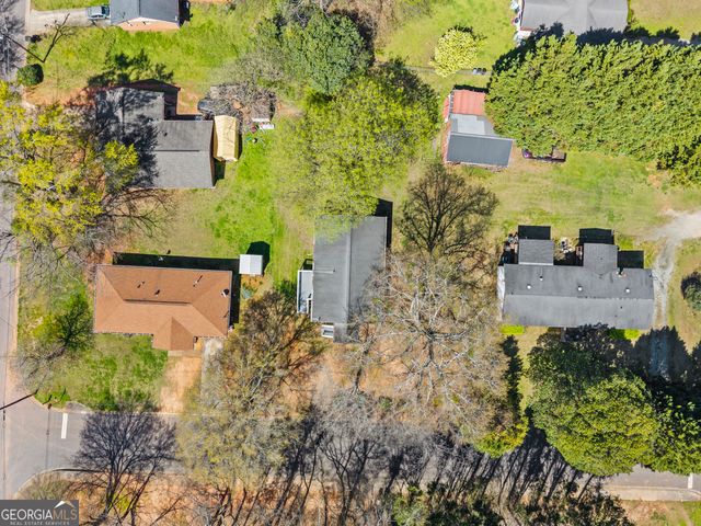 517 Gilmore Lane, Madison, GA 30650