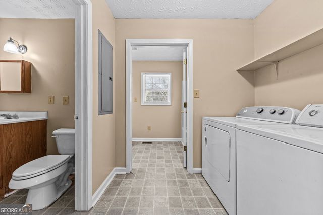 517 Gilmore Lane, Madison, GA 30650