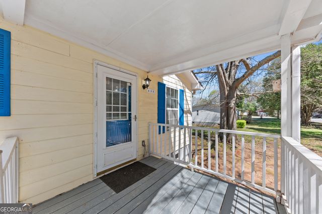 517 Gilmore Lane, Madison, GA 30650