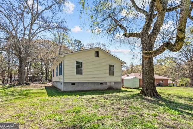 517 Gilmore Lane, Madison, GA 30650