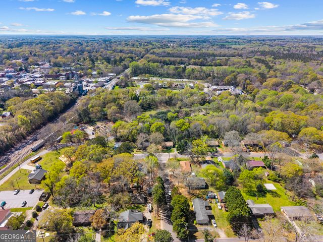 517 Gilmore Lane, Madison, GA 30650