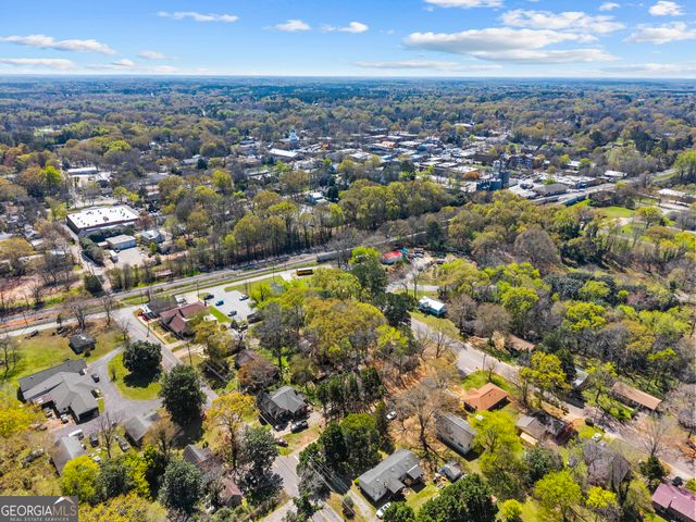 517 Gilmore Lane, Madison, GA 30650