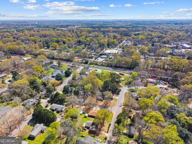 517 Gilmore Lane, Madison, GA 30650