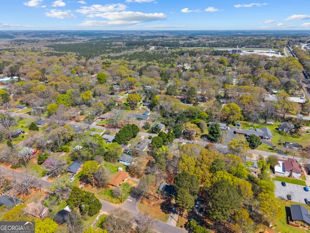 517 Gilmore Lane, Madison, GA 30650