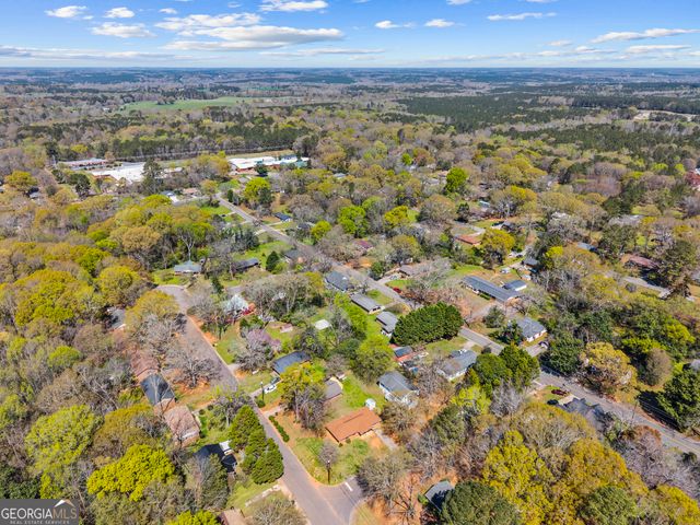 517 Gilmore Lane, Madison, GA 30650