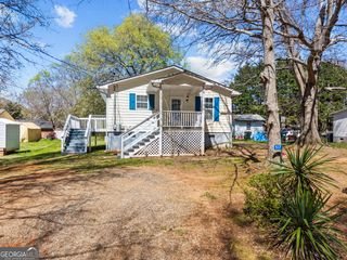 517 Gilmore Lane, Madison, GA 30650