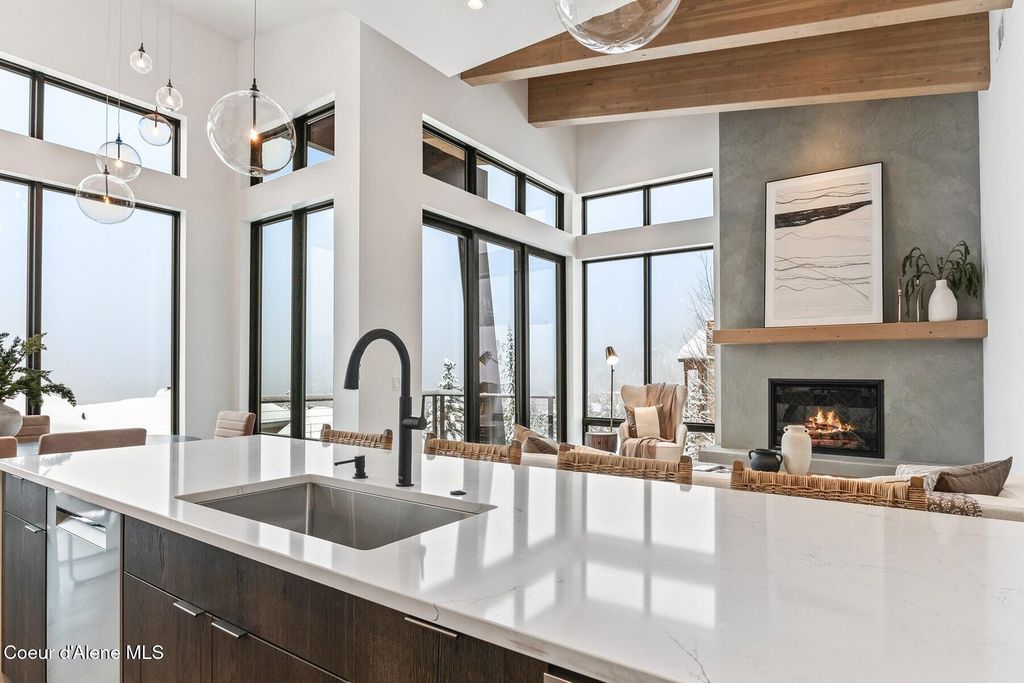 Lot 3 The Glades, Sandpoint, ID 83864 photo 3