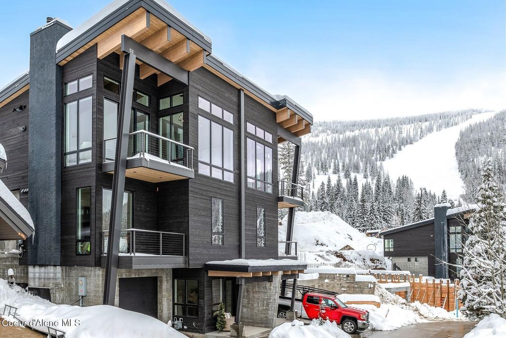 Lot 3 The Glades, Sandpoint, ID 83864 photo 5