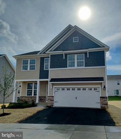 145 WINDING RD, Forks Township, PA 18040