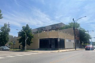 4811 N Elston Avenue, Chicago, IL 60630