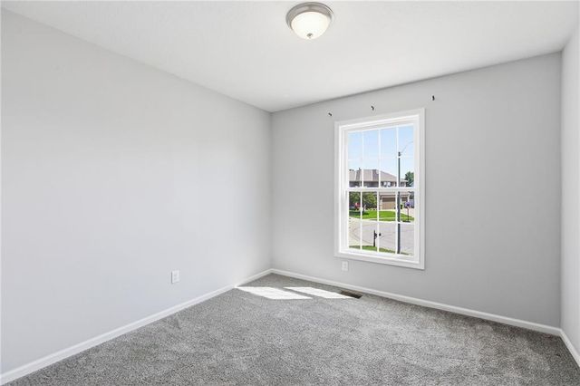 12301 S Burr Oak Circle, Peculiar, MO 64078