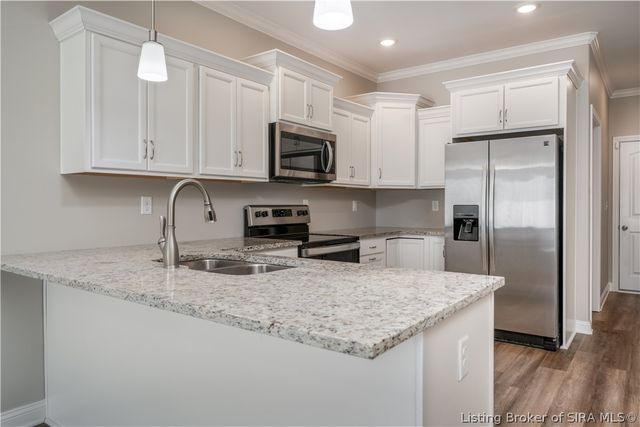 3007 Bales Way, Jeffersonville, IN 47130