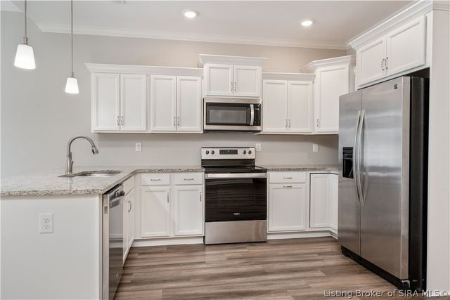 3007 Bales Way, Jeffersonville, IN 47130