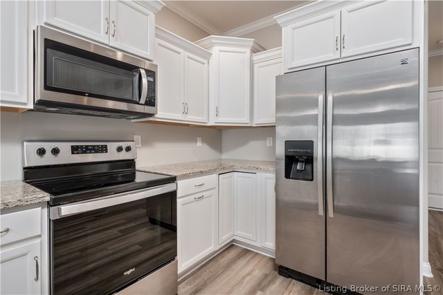 3007 Bales Way, Jeffersonville, IN 47130