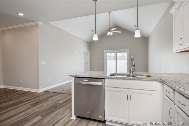 3007 Bales Way, Jeffersonville, IN 47130