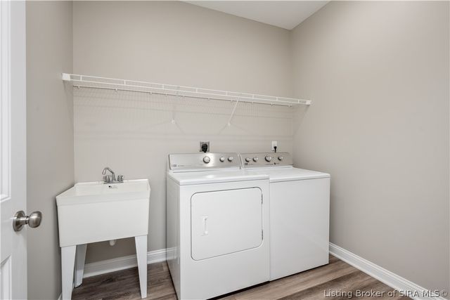 3007 Bales Way, Jeffersonville, IN 47130