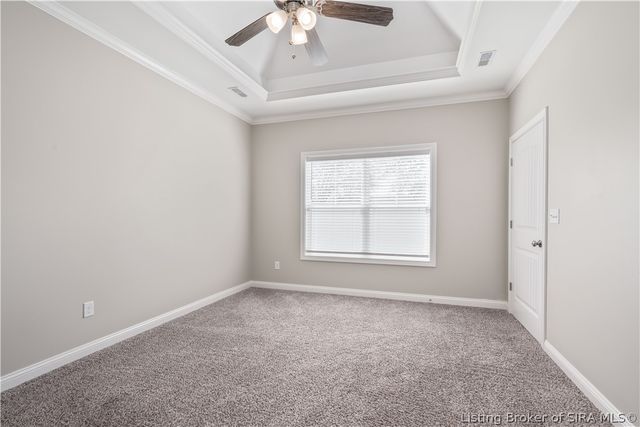 3007 Bales Way, Jeffersonville, IN 47130