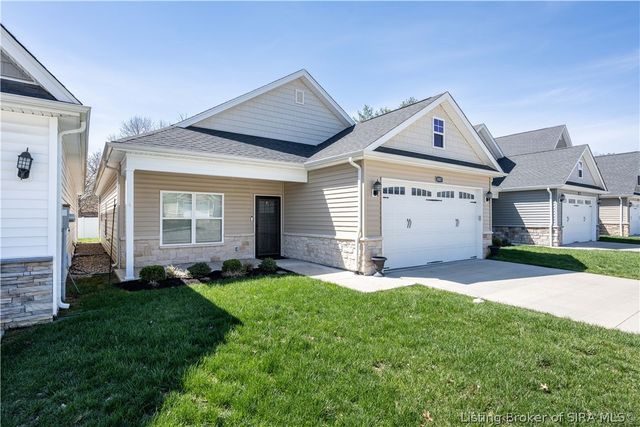 3007 Bales Way, Jeffersonville, IN 47130