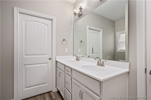 3007 Bales Way, Jeffersonville, IN 47130